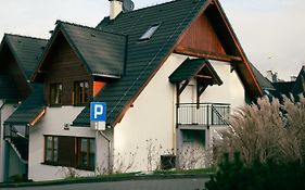 Apartament Skoro Świt pod Śnieżką